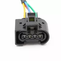 Kostal 4 way connector